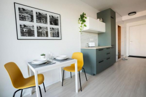 BNB Einpark Cityview Suite